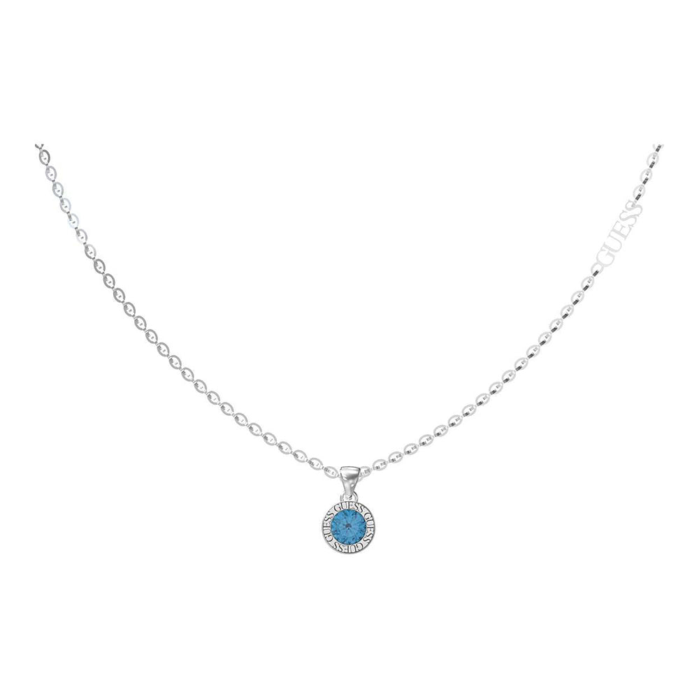 Guess Damen Halskette JUBN02245JWRHAQTU-0