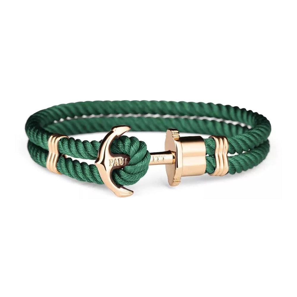 Paul Hewitt Unisex Armband PH-PH-N-R-G-XL-0