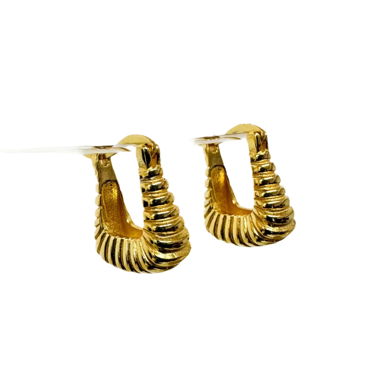 INA HOOPS 1,4CM-0