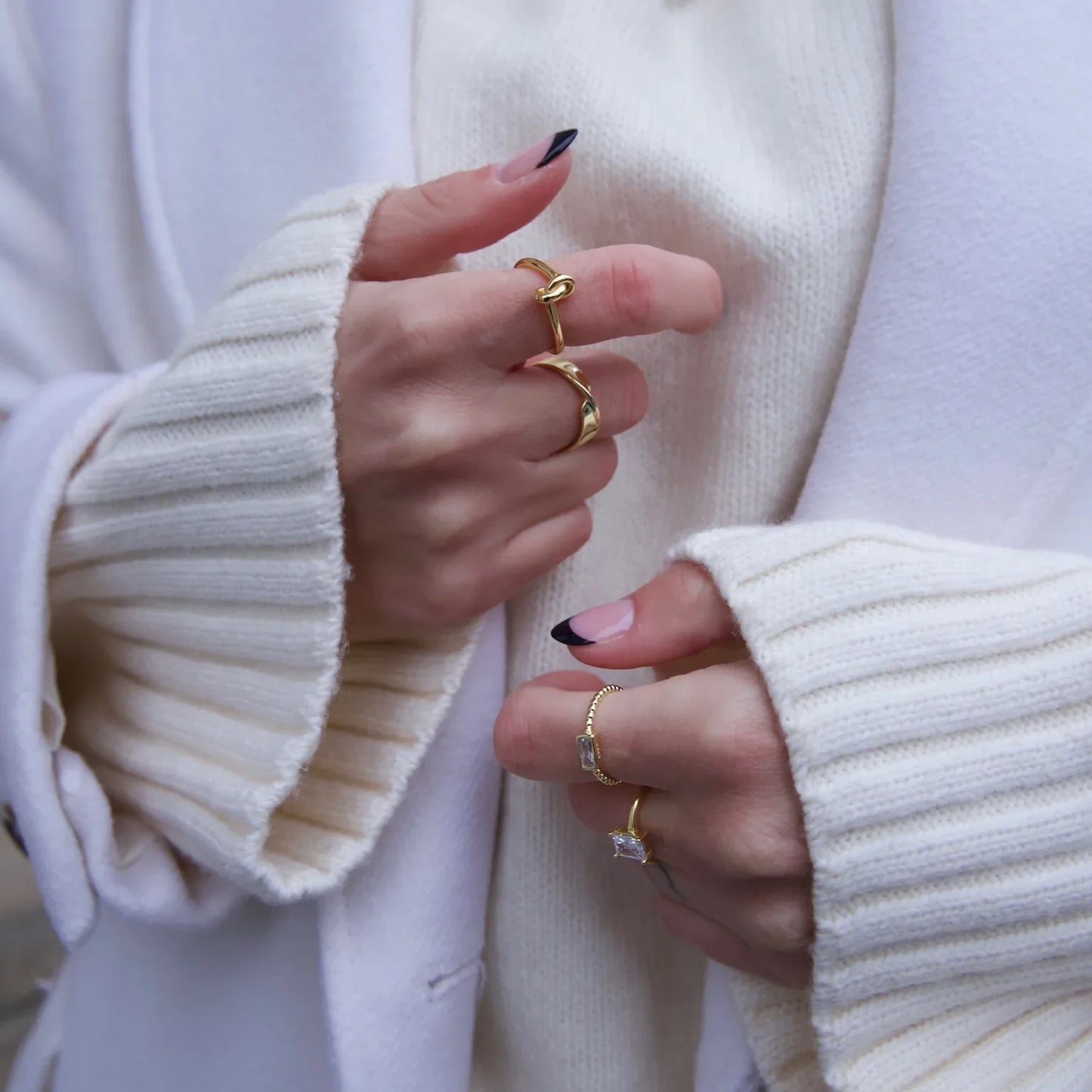 EVA RING-2