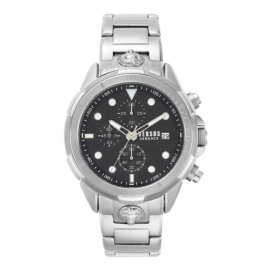 Versus VSPLP0419 6E Arrondissement Mens Watch Chronograph