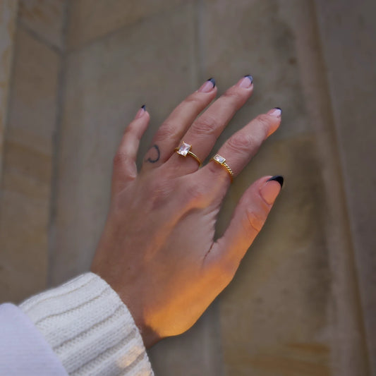 EVA RING-1
