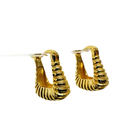 INA HOOPS 1,4CM-0